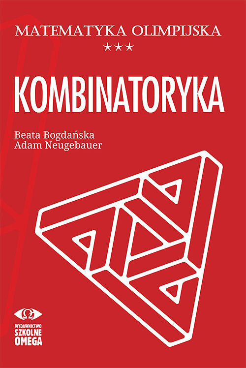 Matematyka olimpijska kombinatoryka