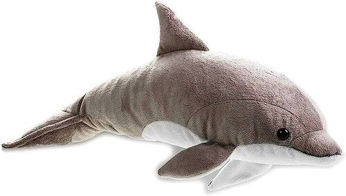 Delfin Maskotka