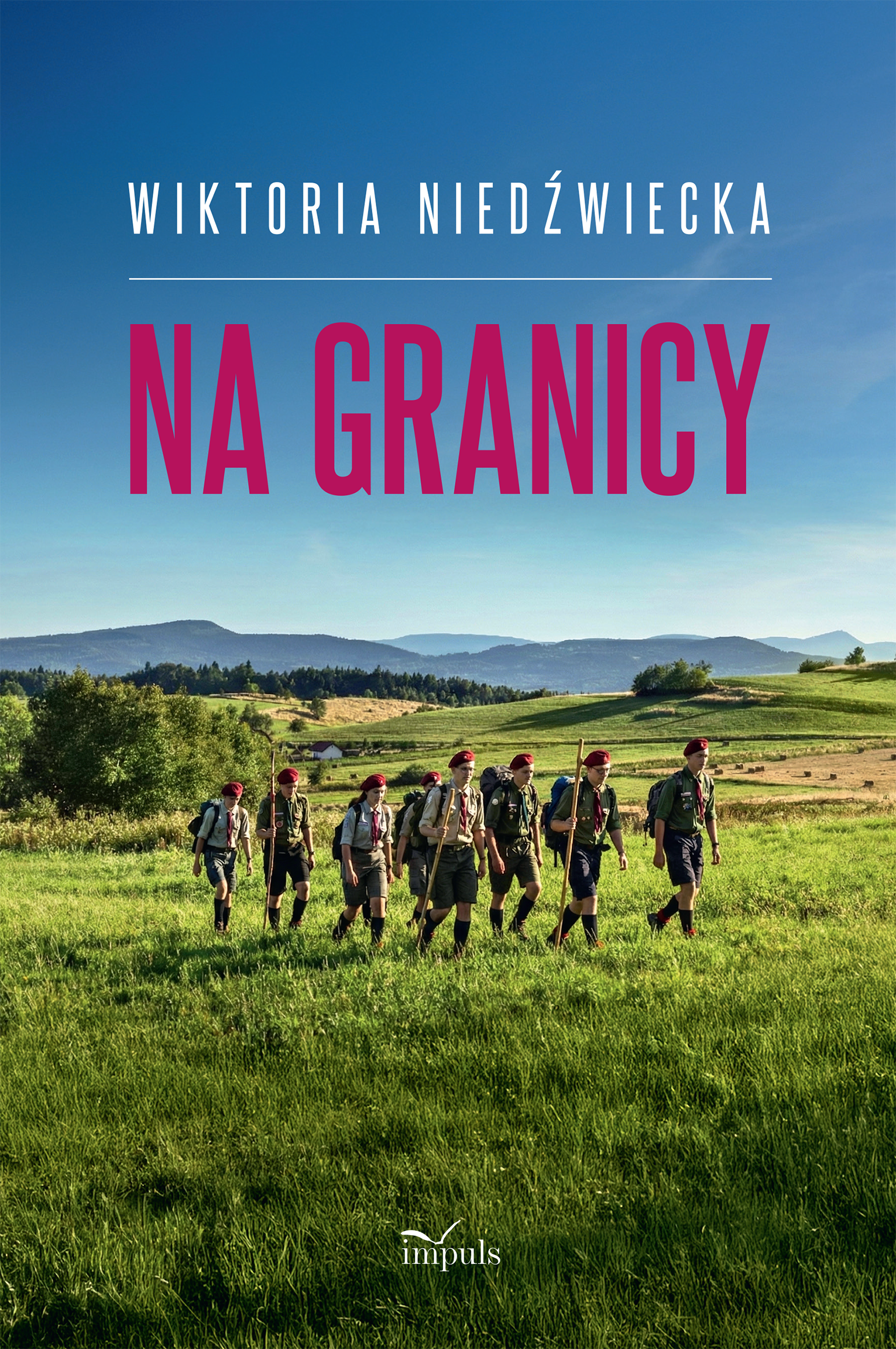 Na granicy