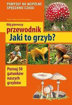 Jaki to grzyb? wyd. 2023