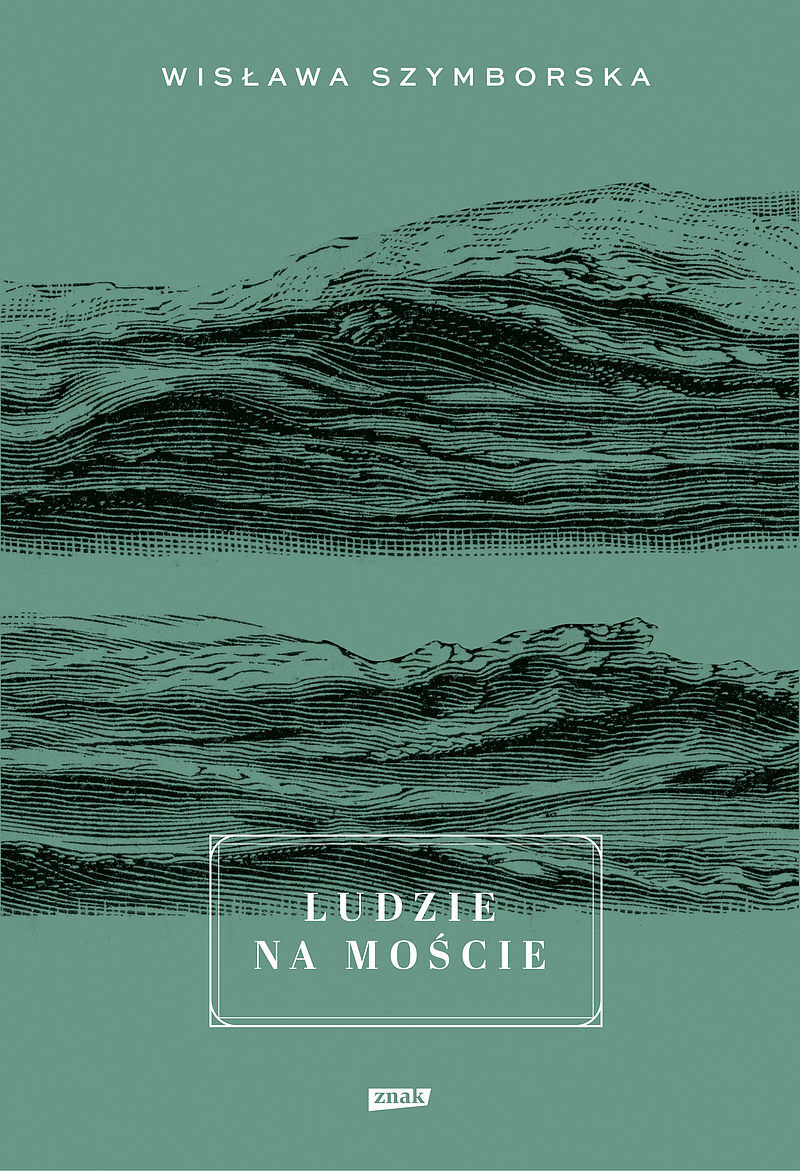Ludzie na moście 2023