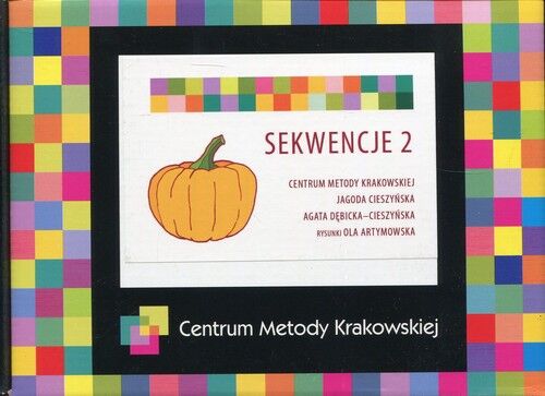 Sekwencje 2