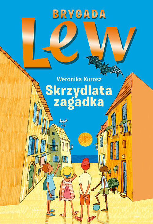 Skrzydlata zagadka