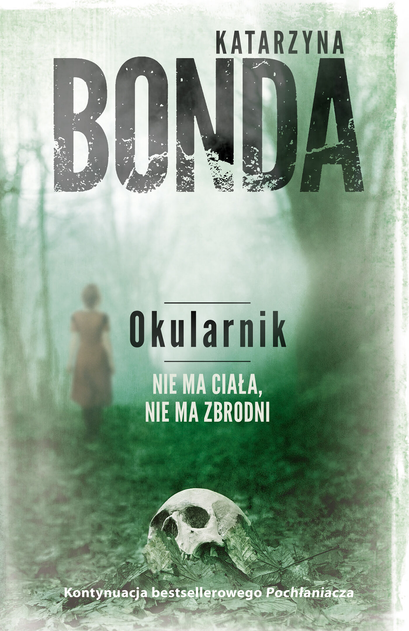 Okularnik (e-book)