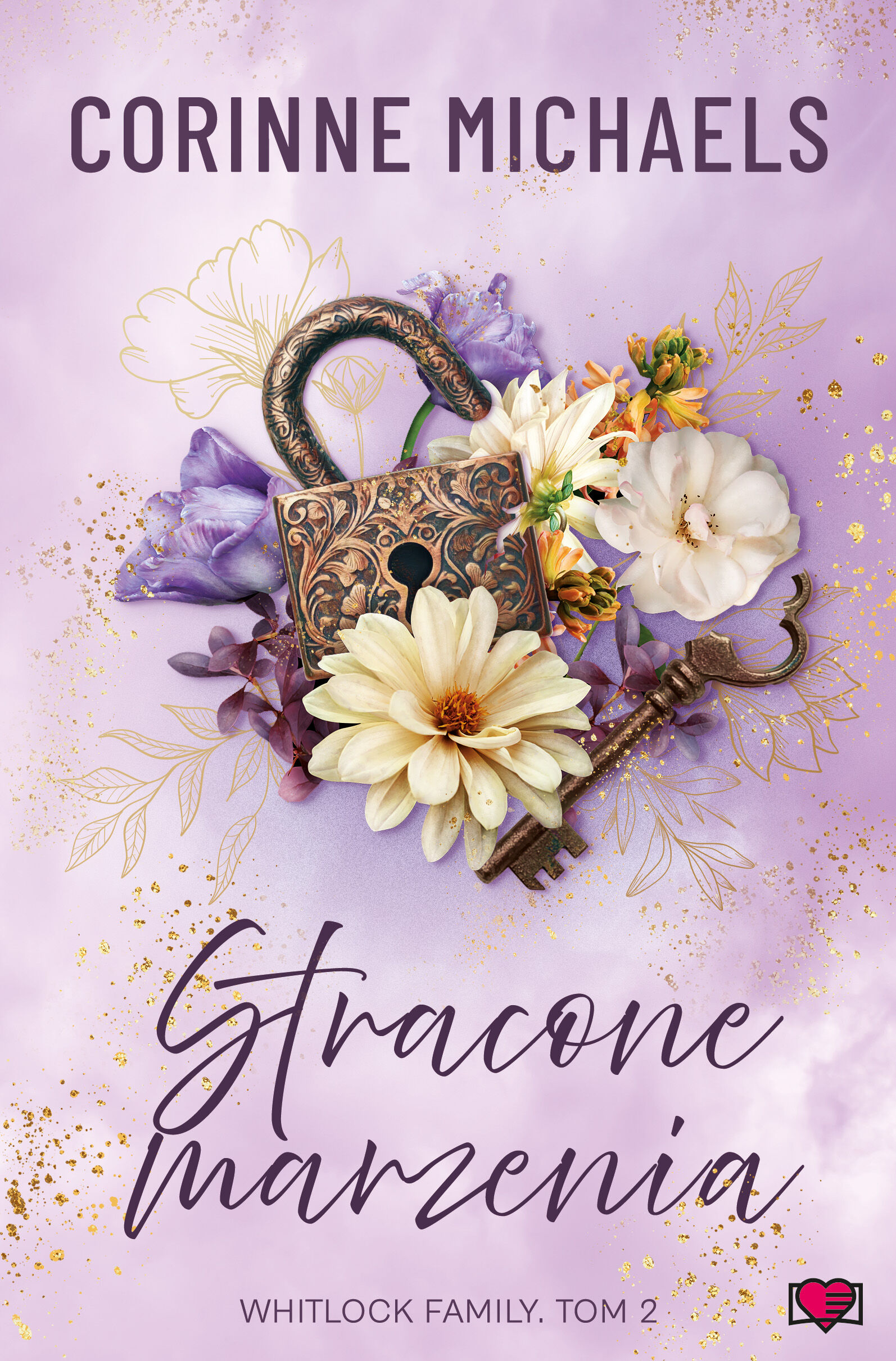 Stracone marzenia. Whitlock Family