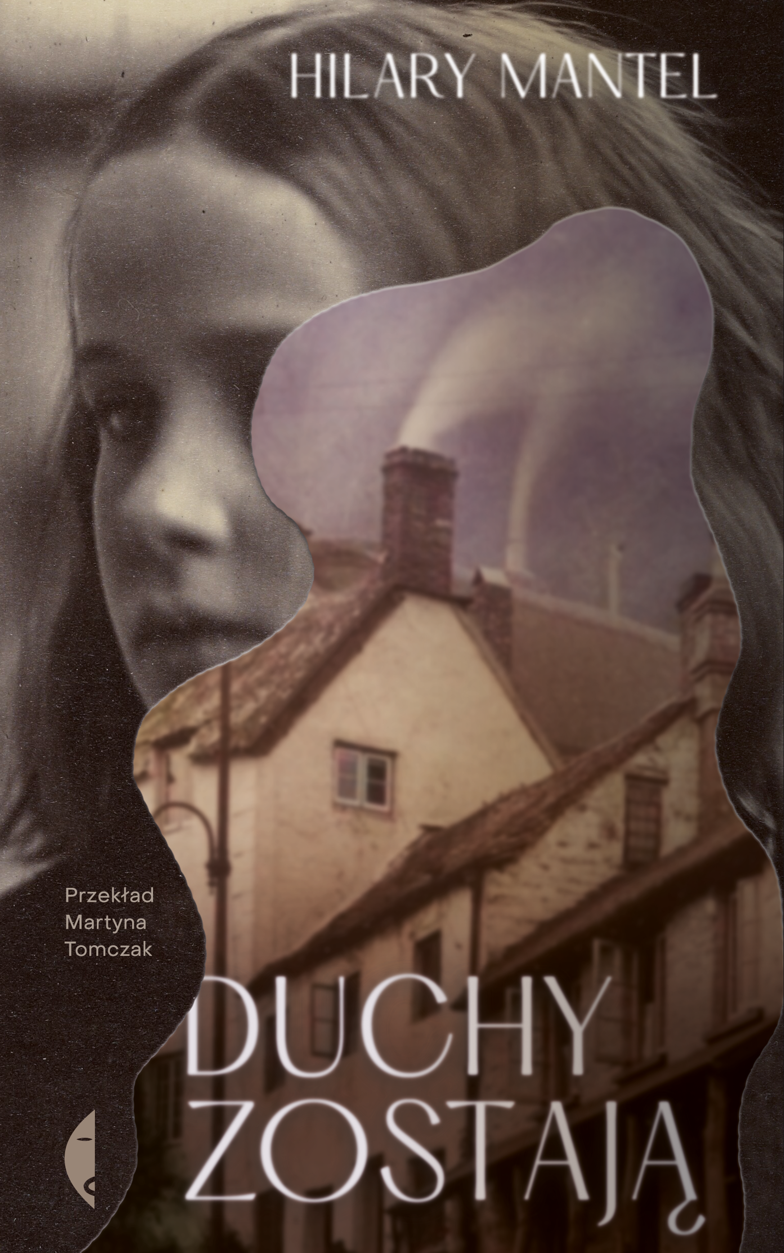 Duchy zostają (e-book)