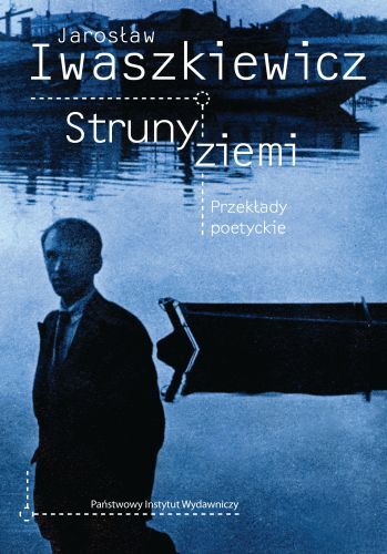 Struny ziemi przekłady poetyckie