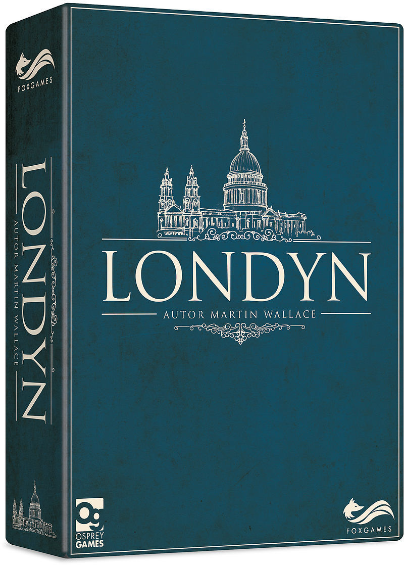 Londyn