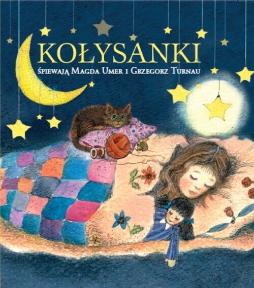 Kołysanki