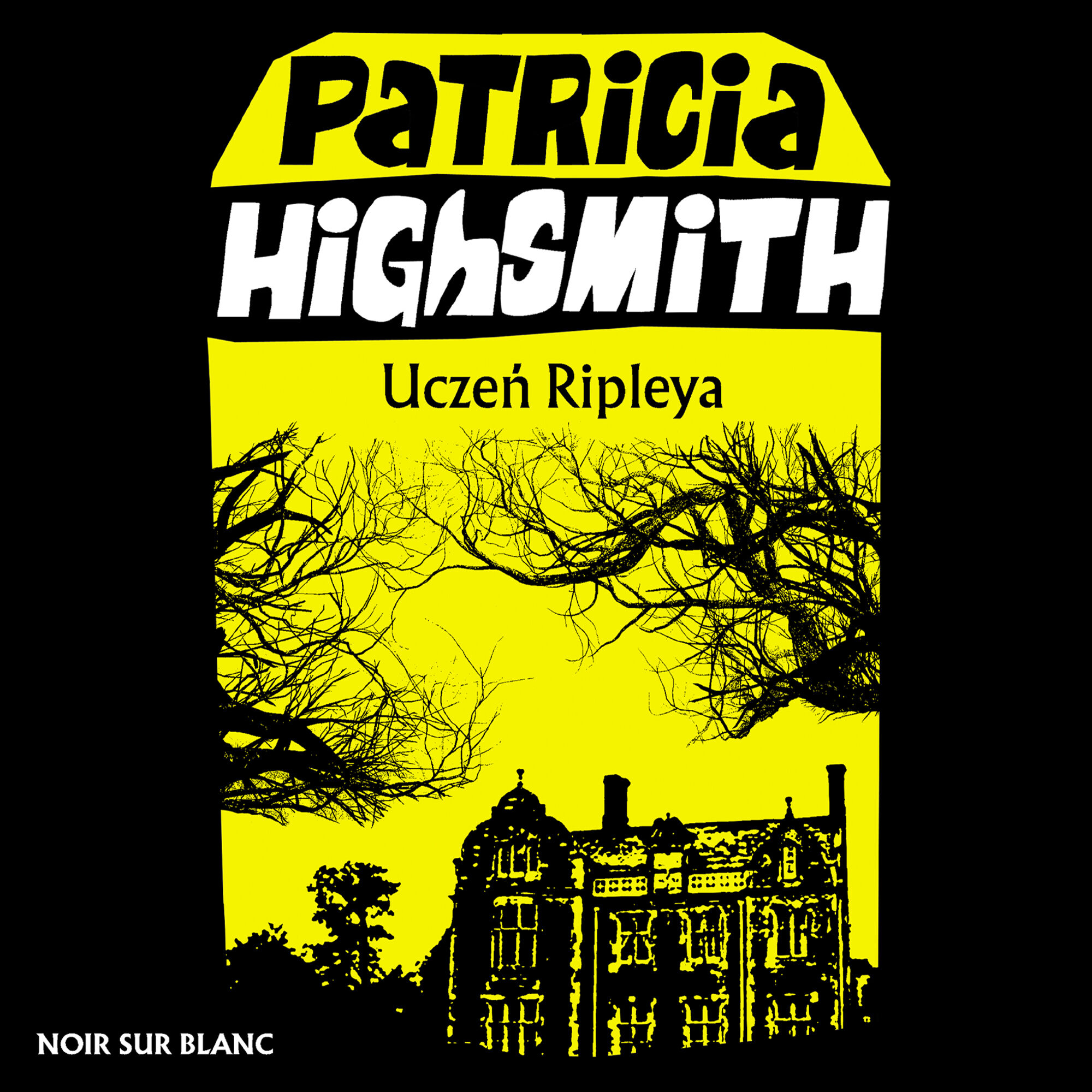 Uczeń Ripleya (audiobook MP3)