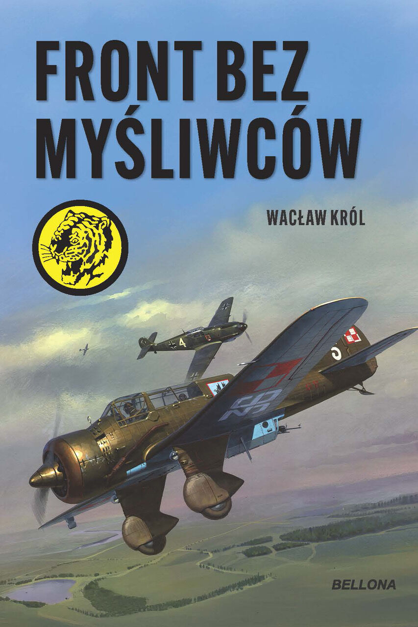 Front bez myśliwców