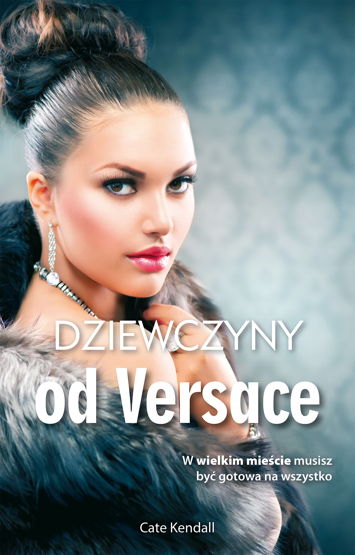 Dziewczyny od Versace