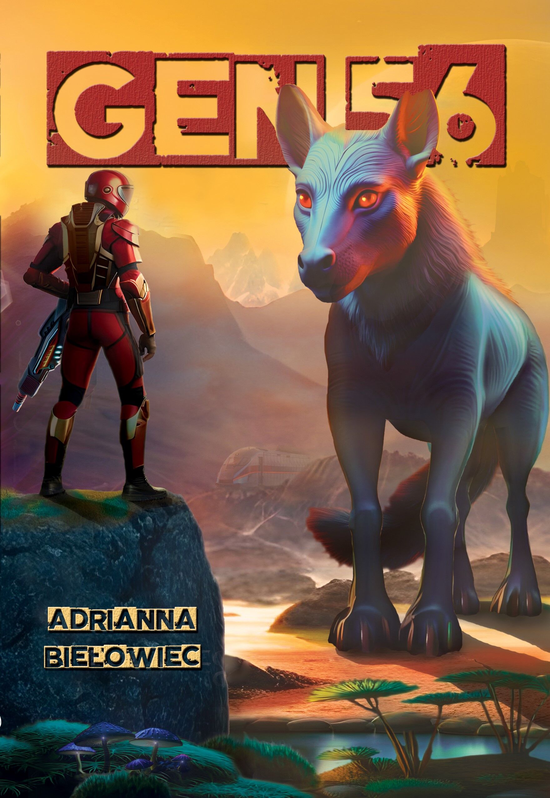 Gen 56 (e-book)
