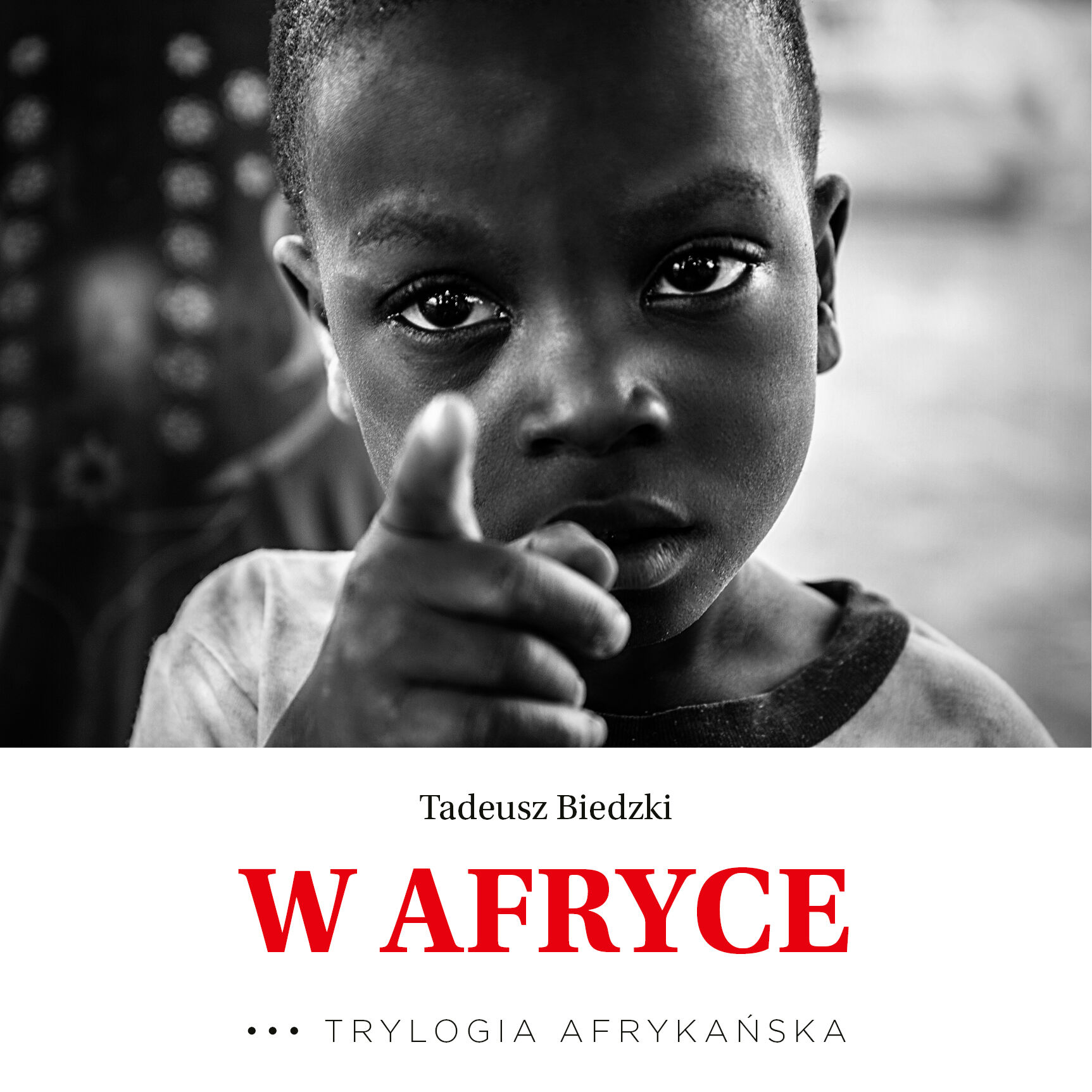 W Afryce. Trylogia Afrykańska (audiobook MP3)