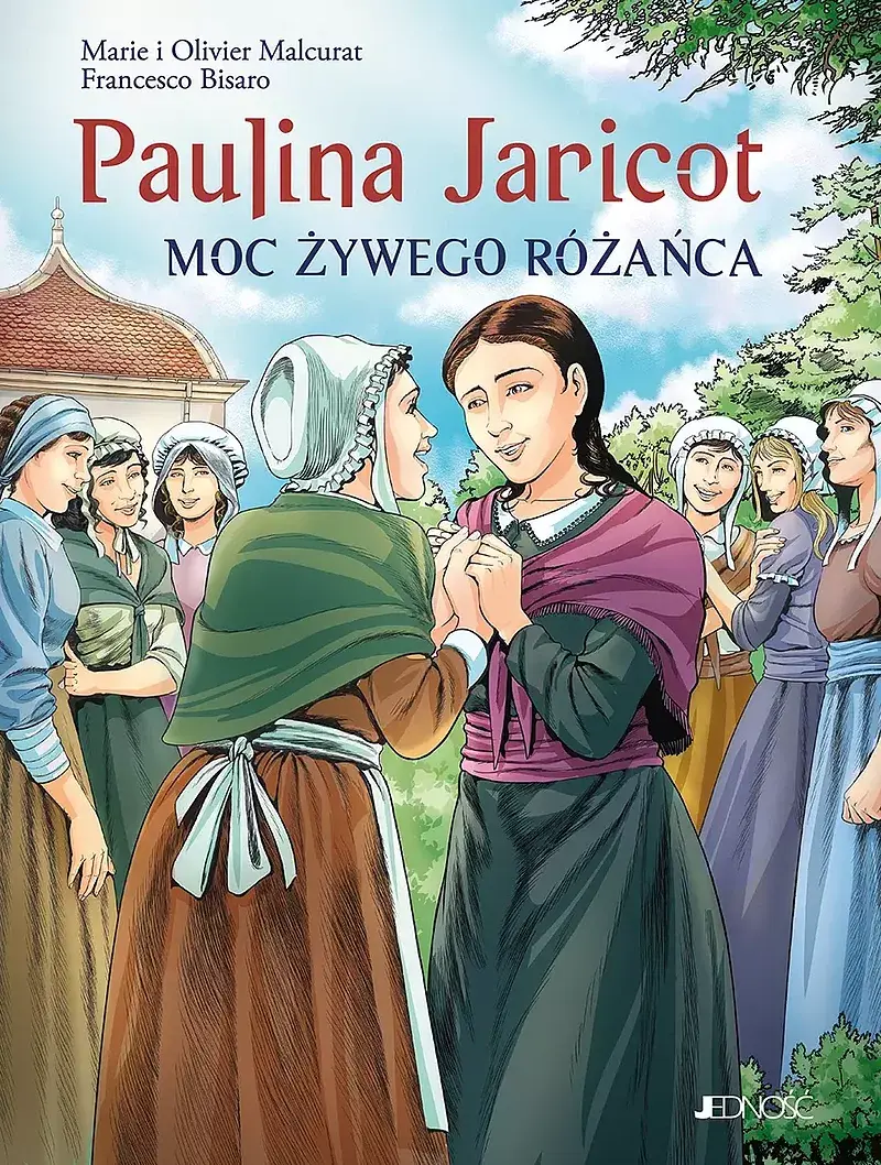 Paulina Jaricot