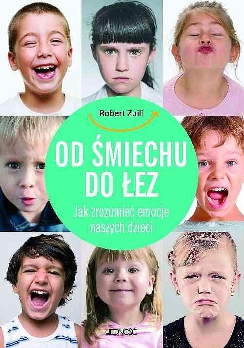 Od śmiechu do łez.