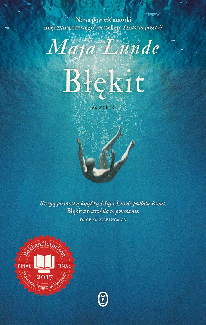 Błękit (e-book)