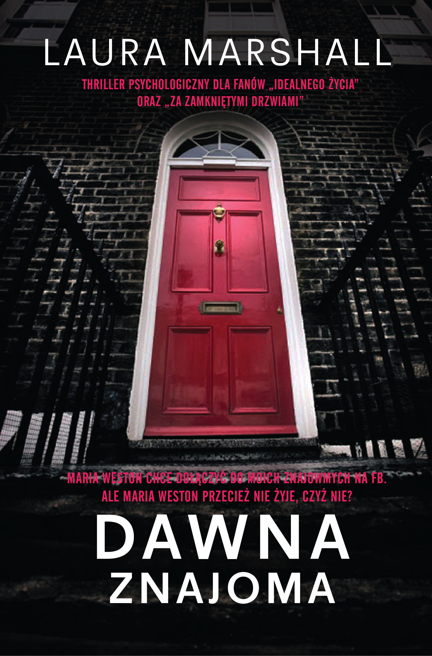 Dawna znajoma