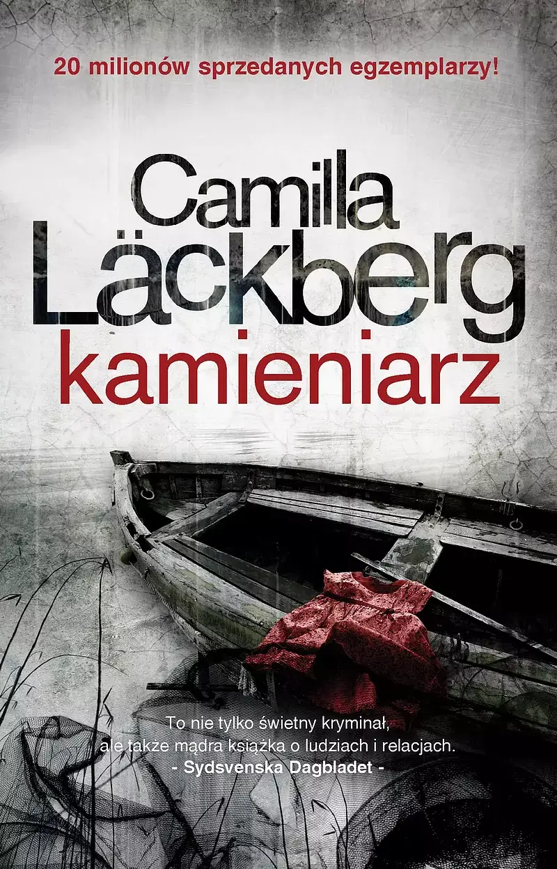 Kamieniarz (Duże Litery)