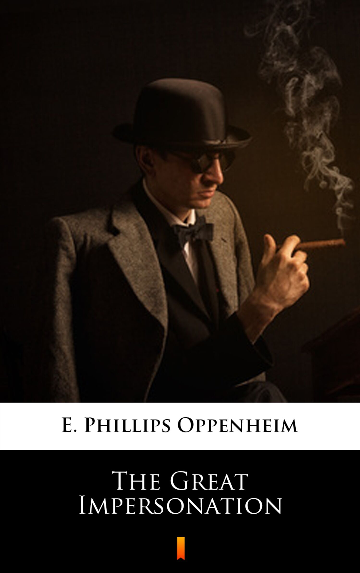 The Great Impersonation (e-book)