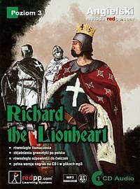 Richard the Lionheart. Angielski - metoda redpp.com