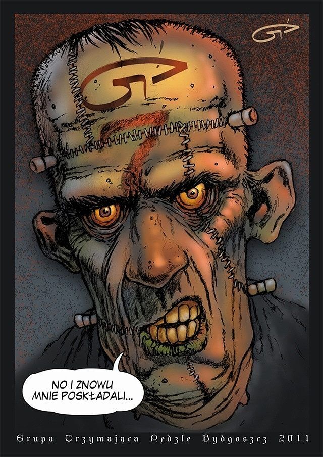 GTP - 7