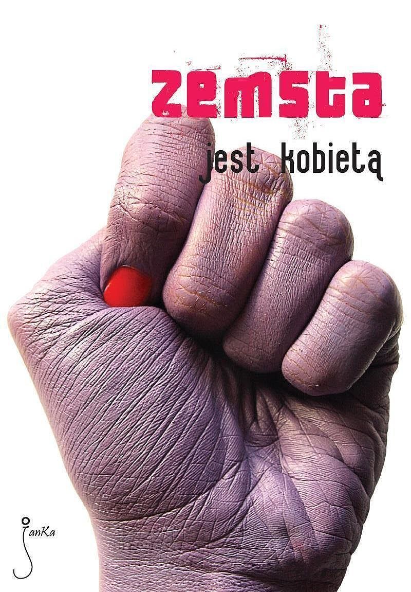 Zemsta jest kobietą