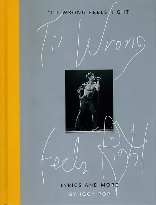 Til Wrong Feels Right