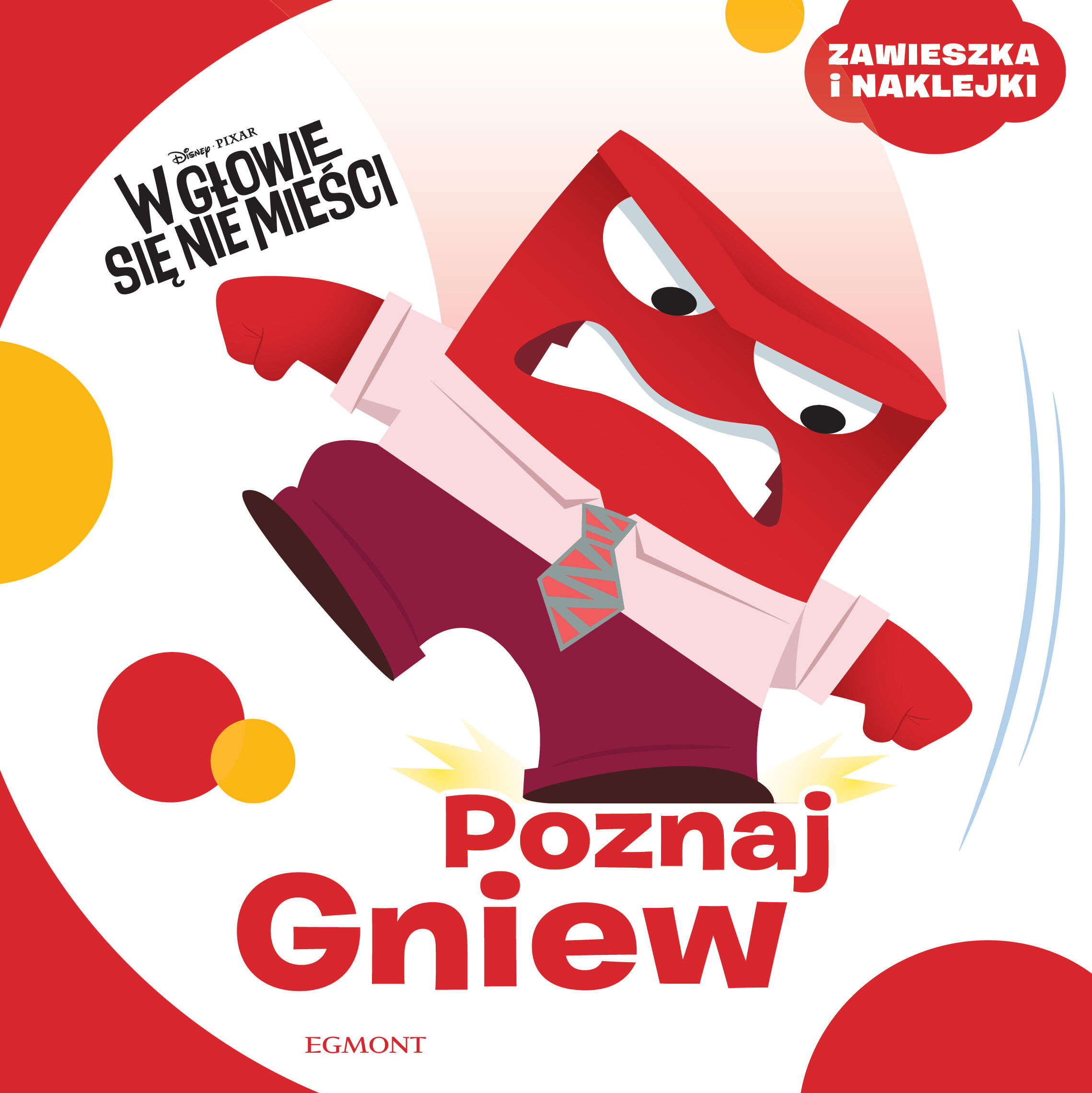 Poznaj Gniew