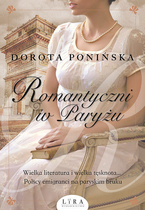 Romantyczni w Paryżu