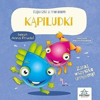 Kąpiludki