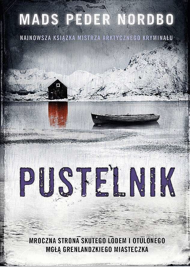 Pustelnik wyd. Kieszonkowe
