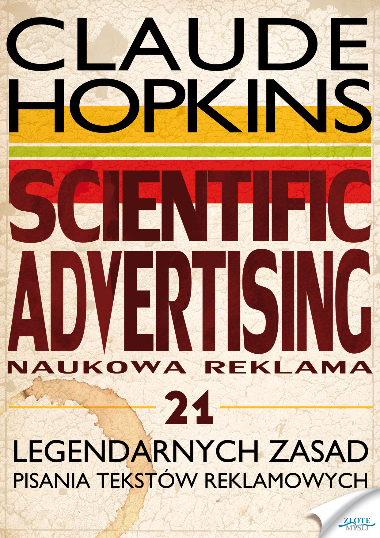 Scientific Advertising (e-book)
