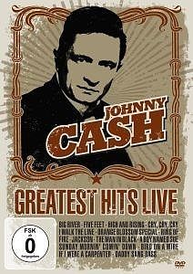Greatest Hits Live