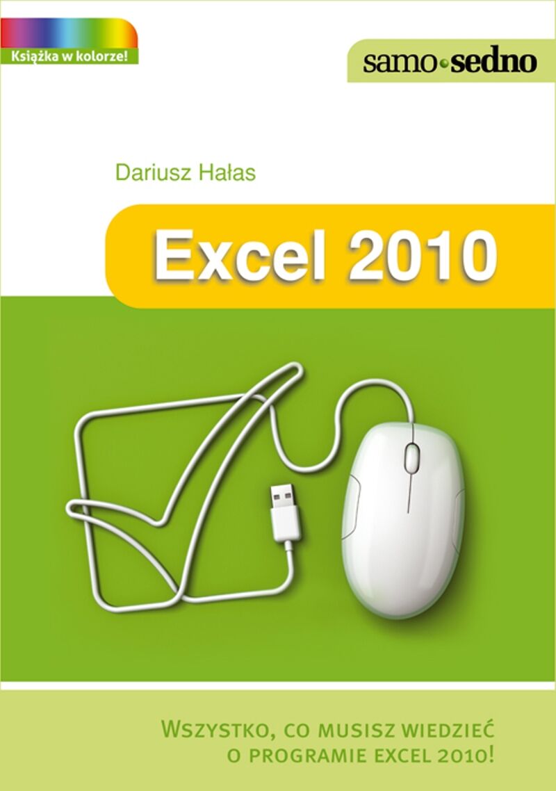 Samo Sedno - Excel 2010