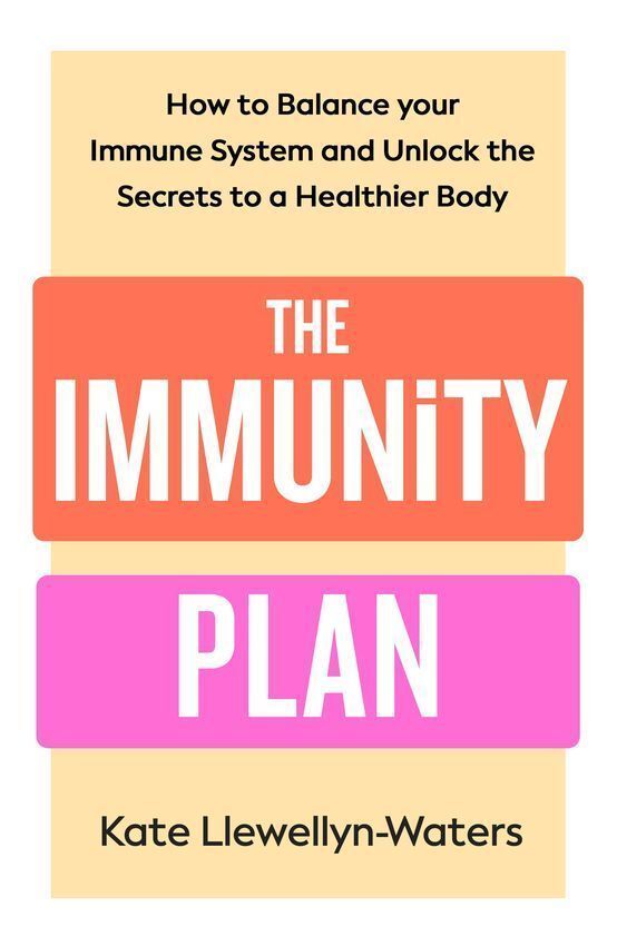 The Immunity Plan