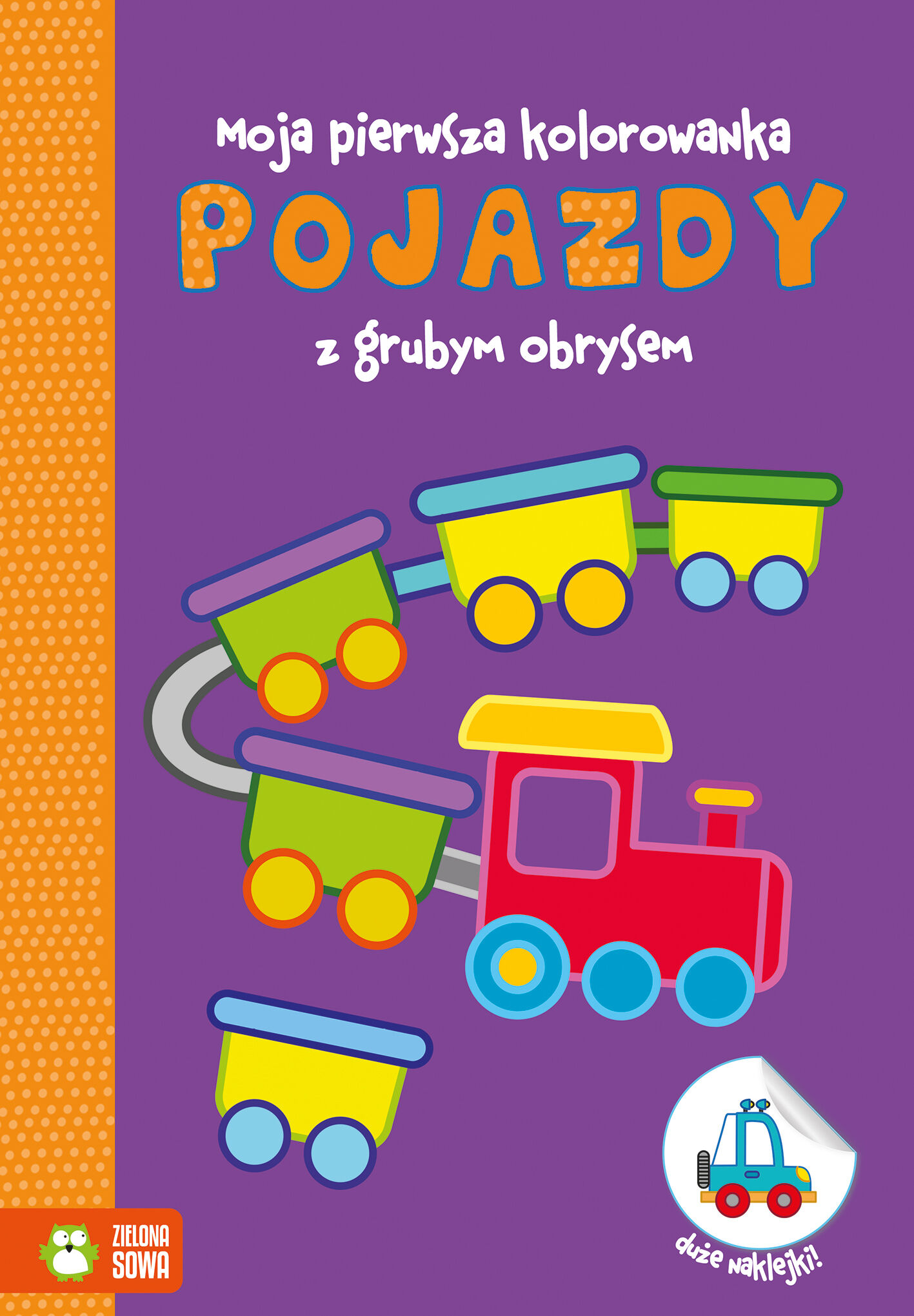 Pojazdy