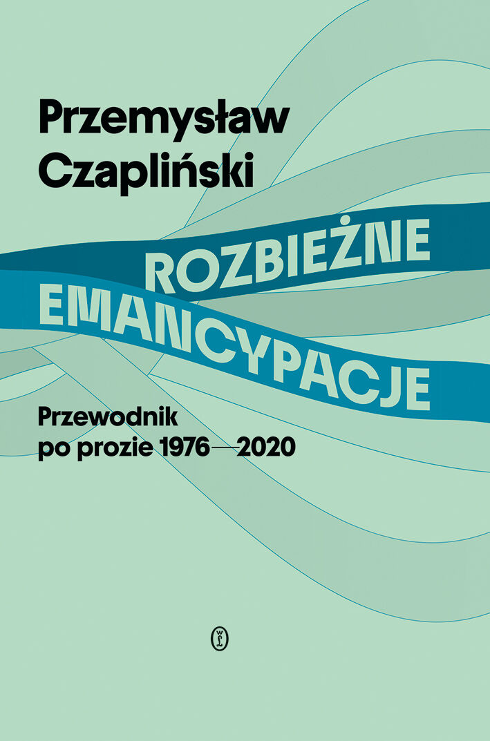 Rozbieżne emancypacje (e-book)