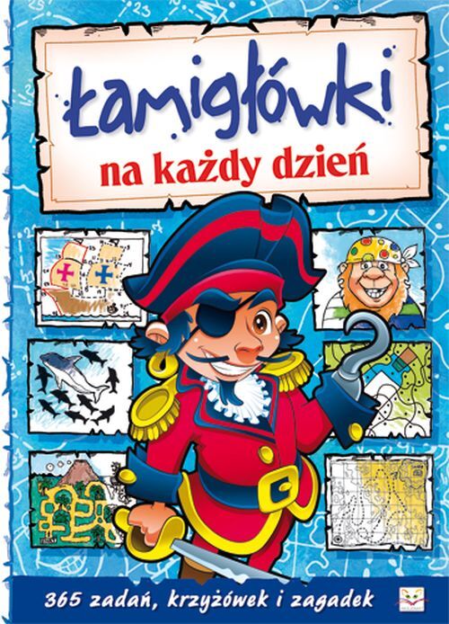 Łamigłówki na każdy dzień