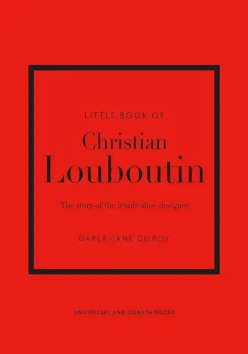 Little Book of Christian Louboutin