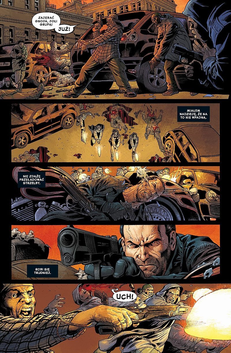 Punisher - MAX - 02
