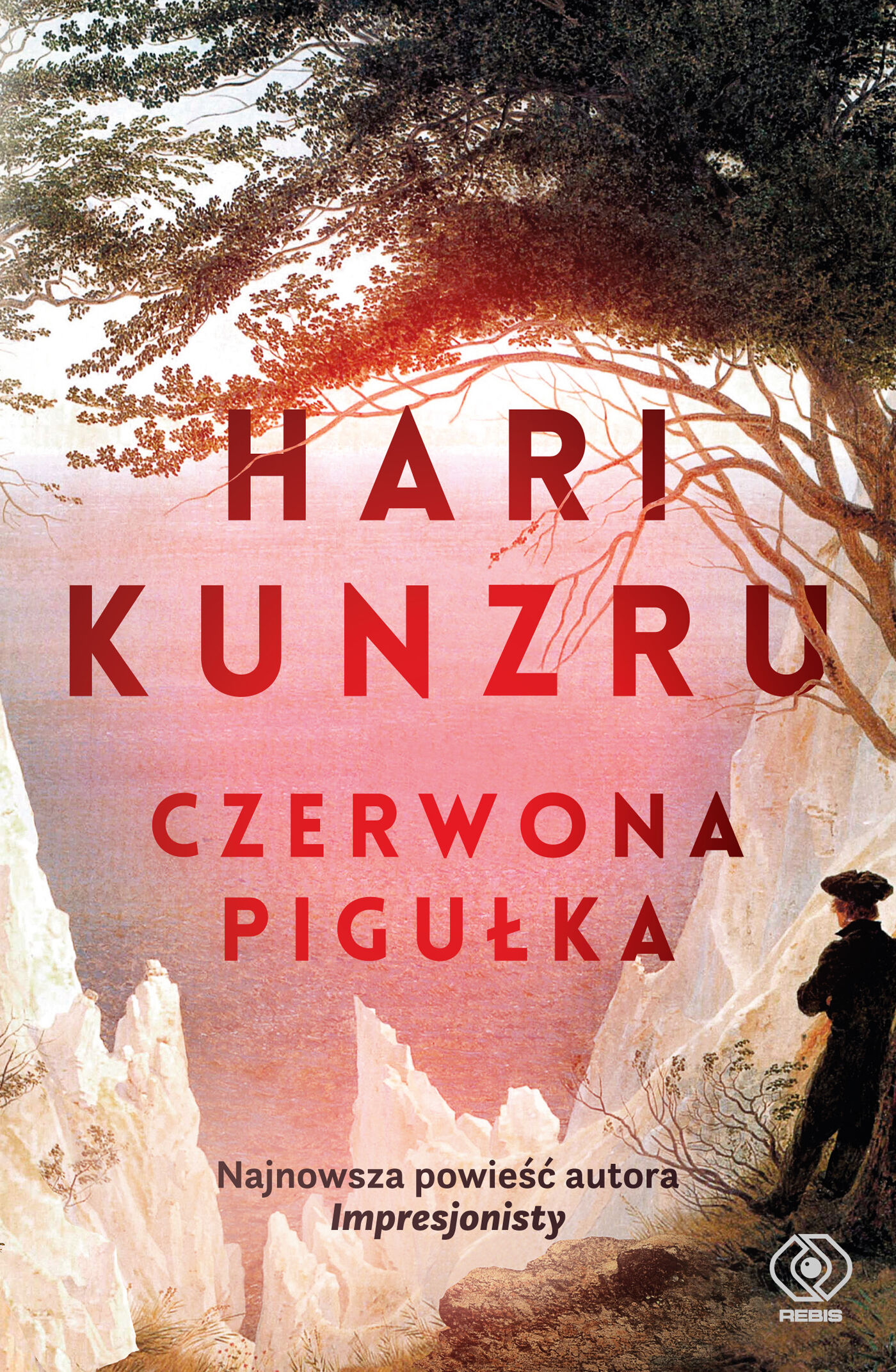 Czerwona pigułka (e-book)