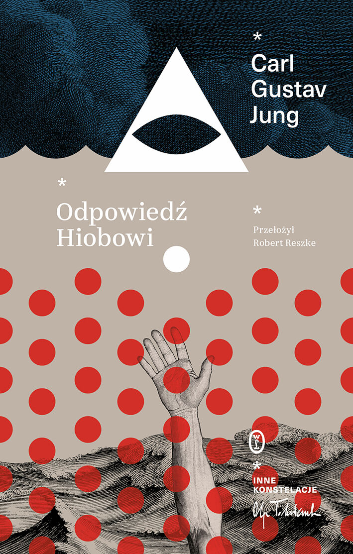 Odpowiedź Hiobowi (e-book)