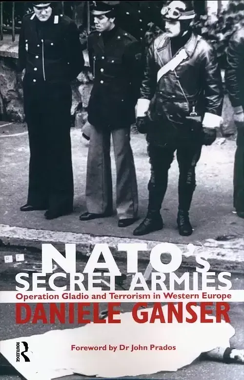 NATO's Secret Armies