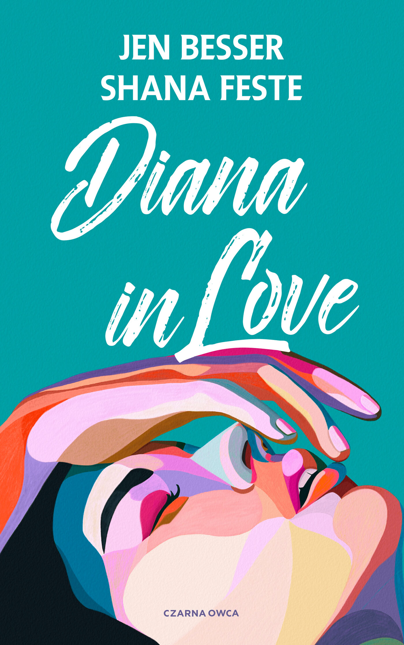 Diana in Love (e-book)