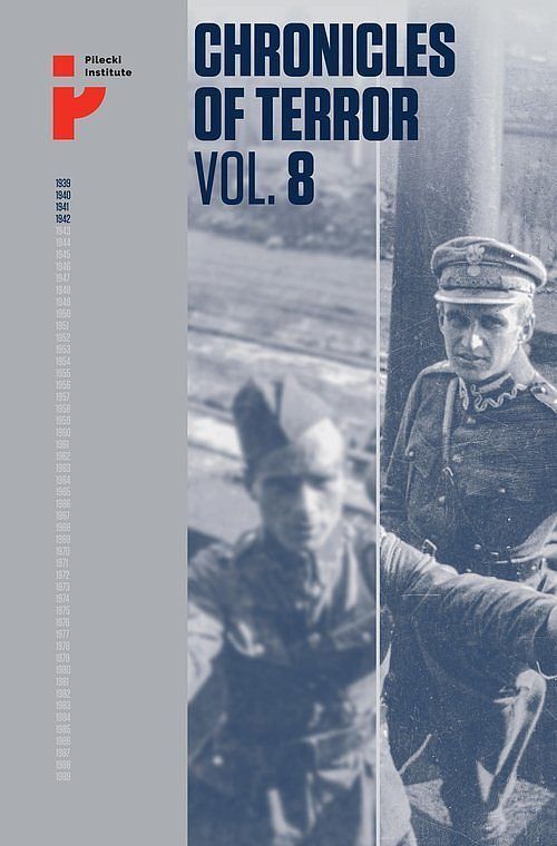 Chronicles of Terror. Volume 8