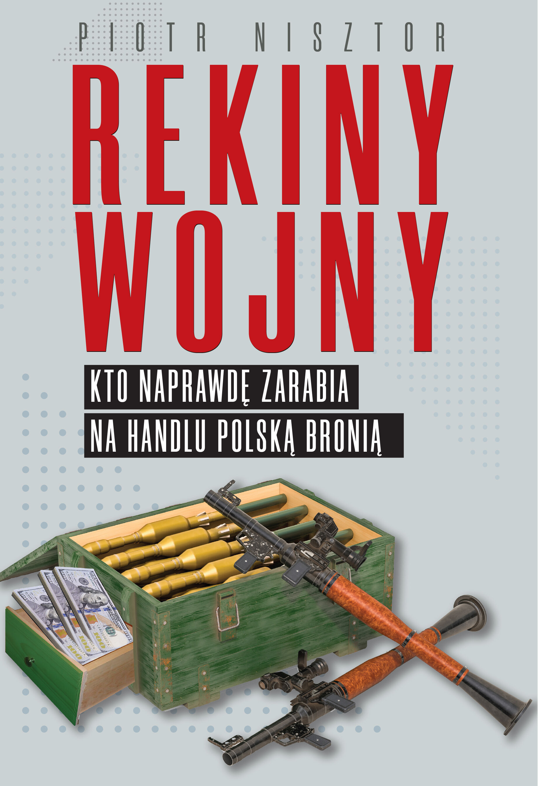 Rekiny wojny (e-book)