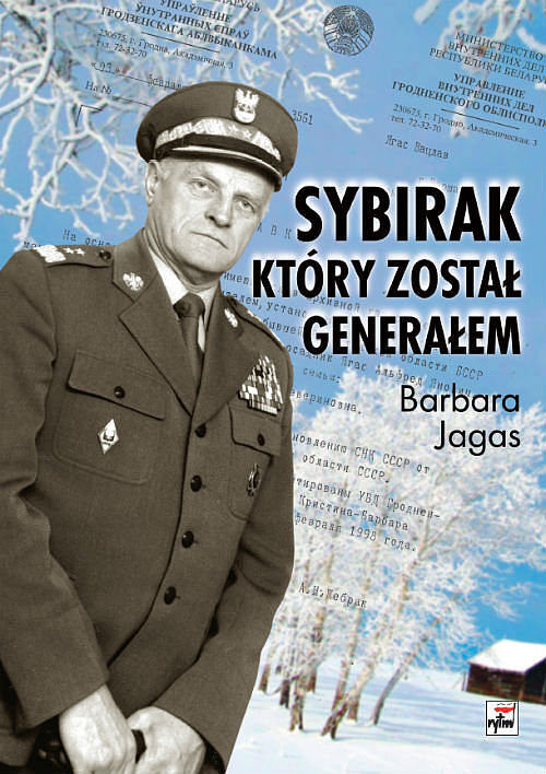 Sybirak, który został generałem.