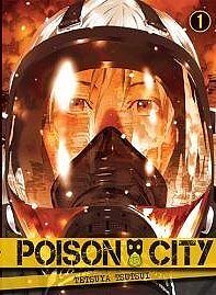 Poison City - 01