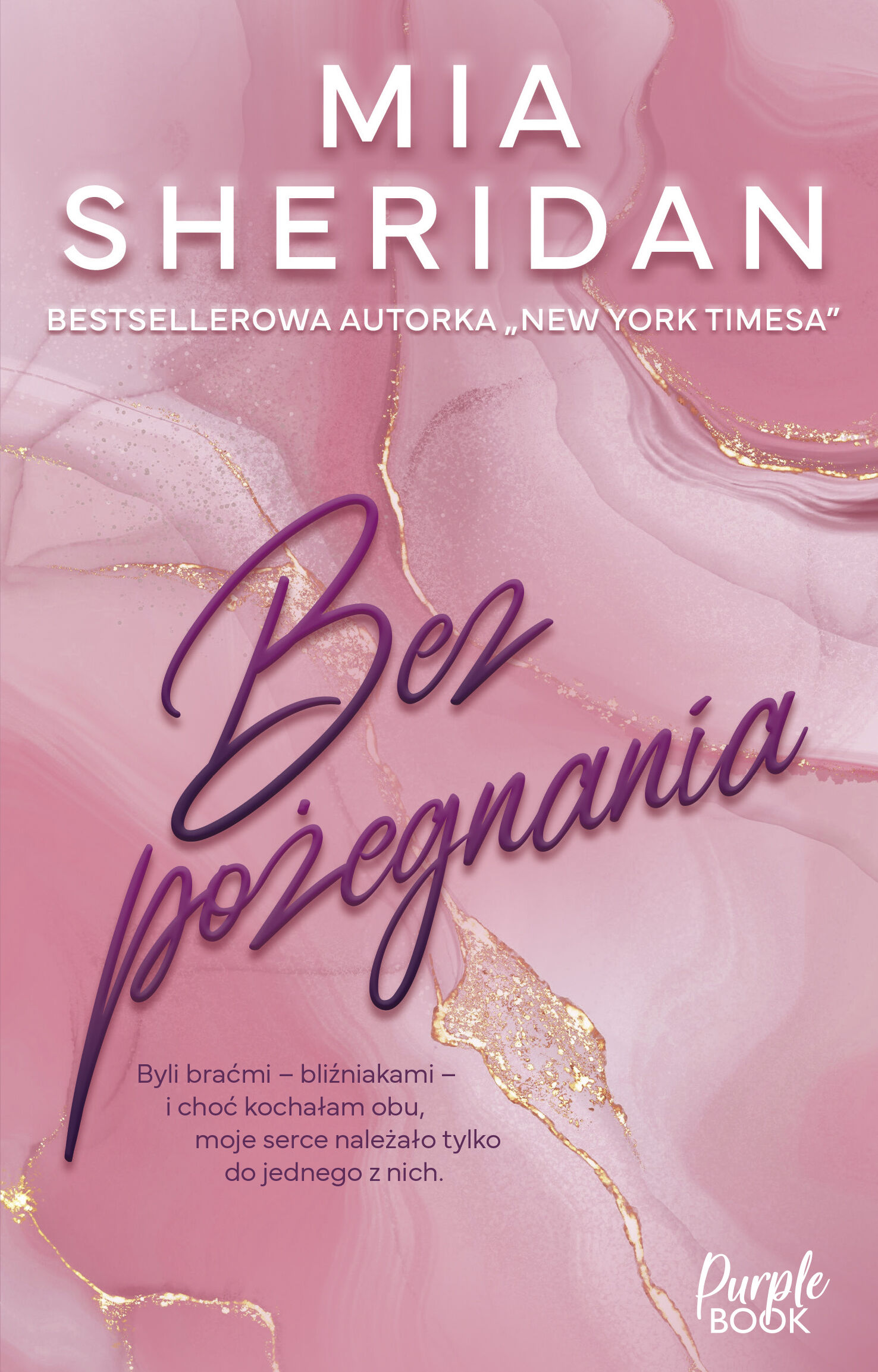 Bez pożegnania